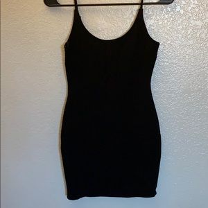 Bodycon dress